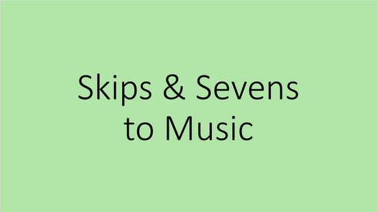 skips&sevens
